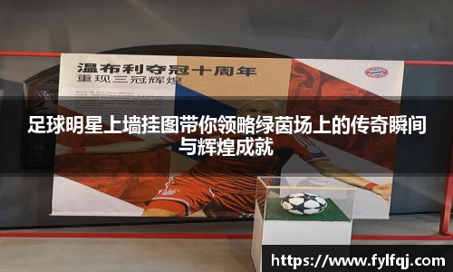 足球明星上墙挂图带你领略绿茵场上的传奇瞬间与辉煌成就